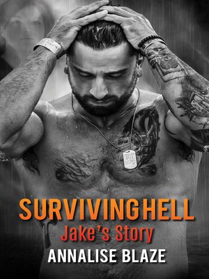 cover image of Surviving Hell